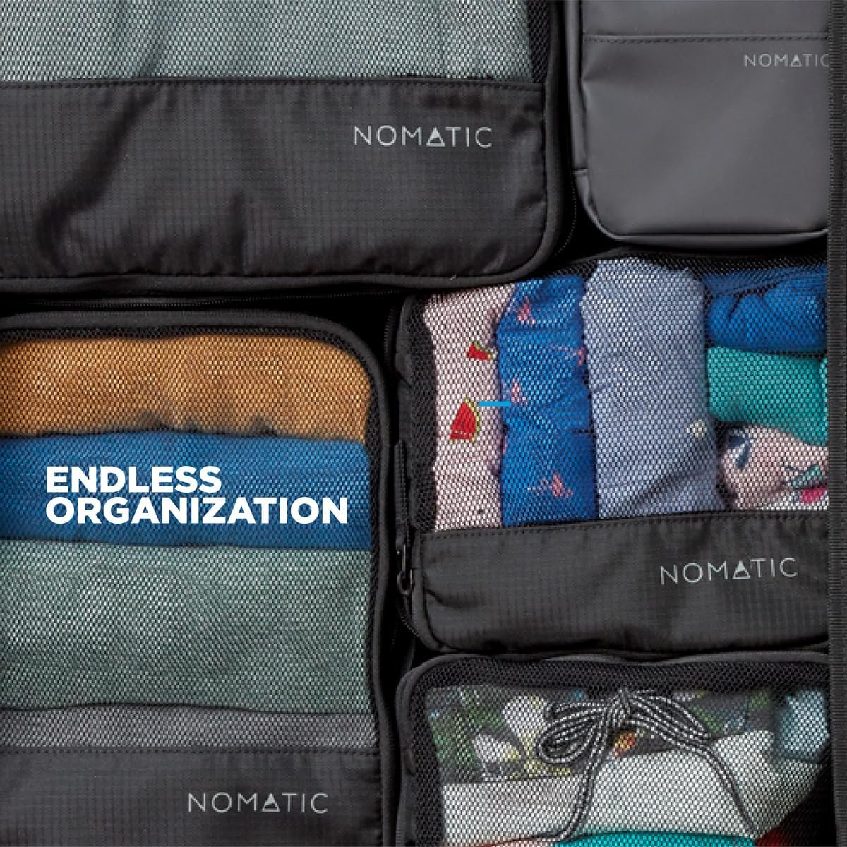 NOMATIC - Image 2